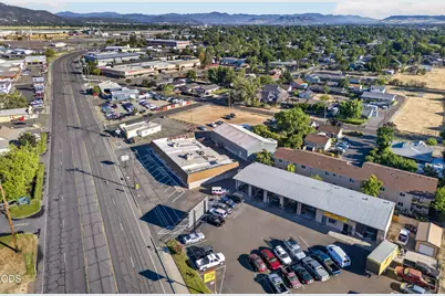 2714 N Pacific Highway, Medford, OR 97501 - Photo 39
