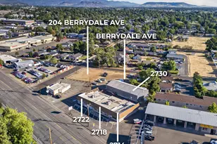 2714 N Pacific Hwy, Medford, OR 97501 - Photo 1