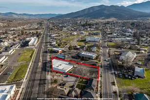 209 N Pacific Hwy, Talent, OR 97540 - Photo 1