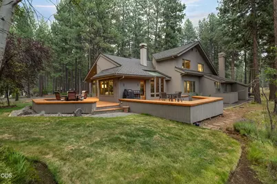 70919 Amaranth #EM 52, Black Butte Ranch, OR 97759 - Photo 5