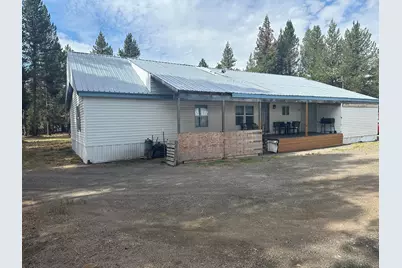 425 Benard Lane, Chemult, OR 97731 - Photo 1