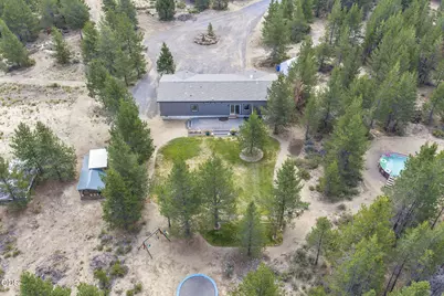 219 Tumbo Drive, Gilchrist, OR 97737 - Photo 33