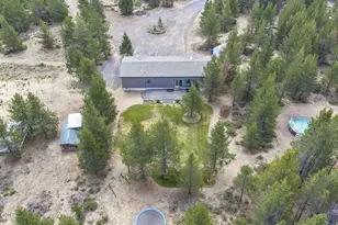 219 Tumbo Dr, Gilchrist, OR 97737 - Photo 33