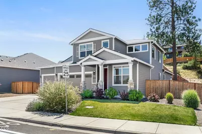314 Arrowhead Trail, Eagle Point, OR 97524 - Photo 3