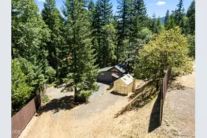 4712 Old Highway 99 S, Ashland, OR 97520 - Photo 1