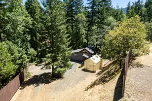 4712 Old Hwy 99 S, Ashland, OR 97520 - Photo 1