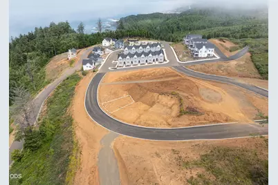 Ne Seascape Avenue #Lot 32, Depoe Bay, OR 97341 - Photo 5