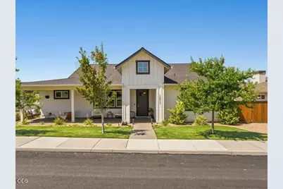 3573 SW 47th Street, Redmond, OR 97756 - Photo 1