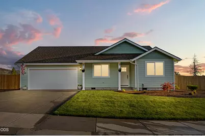 1106 Cascade Loop #Lot 8, Cave Junction, OR 97523 - Photo 35