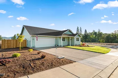 1106 Cascade Loop #Lot 8, Cave Junction, OR 97523 - Photo 1