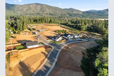 1106 Cascade Loop #Lot 8, Cave Junction, OR 97523 - Photo 33