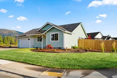 1106 Cascade Loop #Lot 8, Cave Junction, OR 97523 - Photo 3
