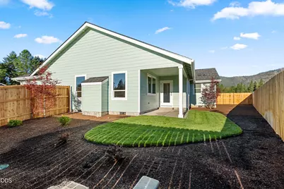 1106 Cascade Loop #Lot 8, Cave Junction, OR 97523 - Photo 27