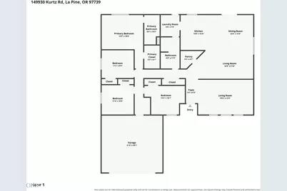 149930 Kurtz Road, La Pine, OR 97739 - Photo 57