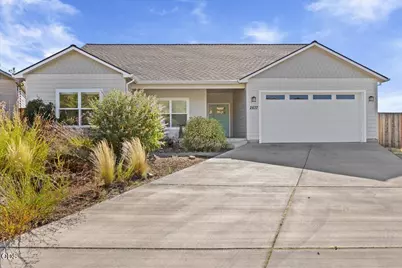 2837 Morning View Drive, Medford, OR 97504 - Photo 1
