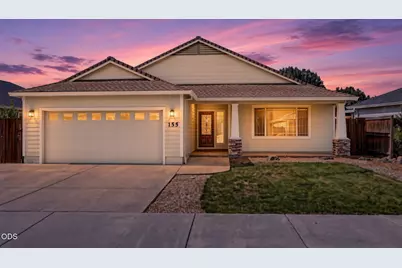 155 Glenwood Drive, Eagle Point, OR 97524 - Photo 1