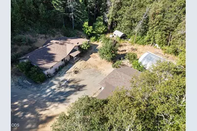 155 Kerby Mainline Road, Kerby, OR 97531 - Photo 5