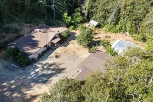 155 Kerby Mainline Rd, Kerby, OR 97531 - Photo 5