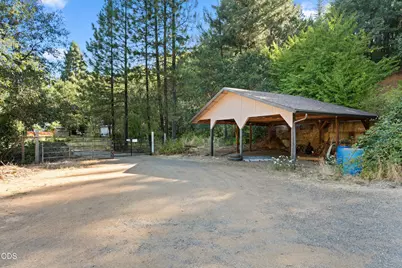 155 Kerby Mainline Road, Kerby, OR 97531 - Photo 43