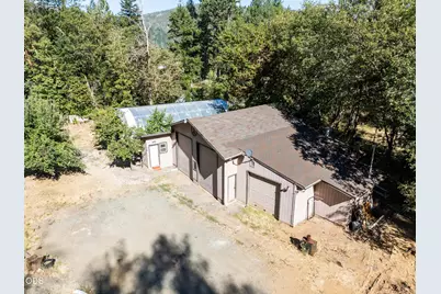 155 Kerby Mainline Road, Kerby, OR 97531 - Photo 3
