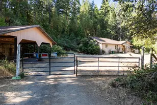155 Kerby Mainline Rd, Kerby, OR 97531 - Photo 41