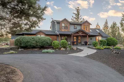 18025 Cascade Estates Drive, Bend, OR 97703 - Photo 5