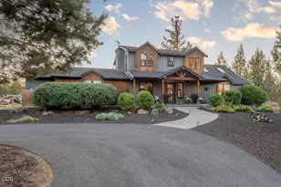 18025 Cascade Estates Dr, Bend, OR 97703 - Photo 5