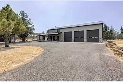 5112 SW Brandy Lane, Culver, OR 97734 - Photo 3