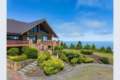 1500 Netarts Highway W, Tillamook, OR 97141 - Photo 1