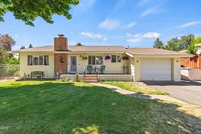 1140 McClellan Drive, Klamath Falls, OR 97603 - Photo 1