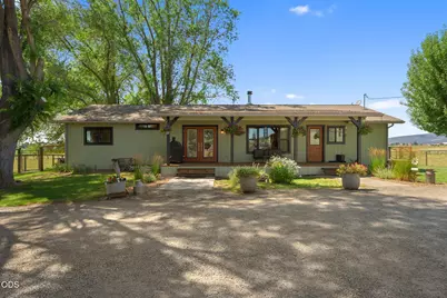 7800 NW Lamonta Road, Prineville, OR 97754 - Photo 3