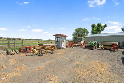 7800 NW Lamonta Road, Prineville, OR 97754 - Photo 27