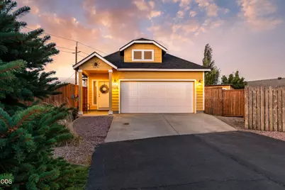 3301 SW Antler Ridge Lane, Redmond, OR 97756 - Photo 1
