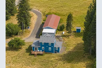 15600 SW Dupee Valley Road, Sheridan, OR 97378 - Photo 47