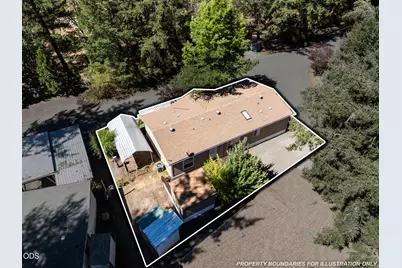 537 Thompson Creek Road #15, Jacksonville, OR 97530 - Photo 25