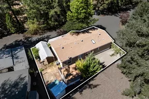 537 Thompson Creek Rd, Jacksonville, OR 97530 - Photo 25