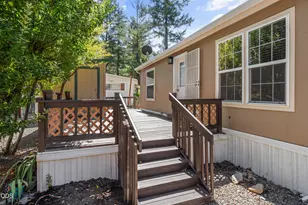 537 Thompson Creek Rd, Jacksonville, OR 97530 - Photo 33