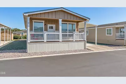 3555 S Pacific Highway #48, Medford, OR 97501 - Photo 1