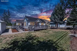 2185 SE Paulina Hwy, Prineville, OR 97754 - Photo 45