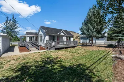 2185 SE Paulina Highway, Prineville, OR 97754 - Photo 1