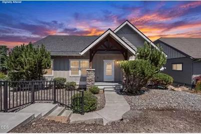 3551 SW Salmon Court, Redmond, OR 97756 - Photo 1