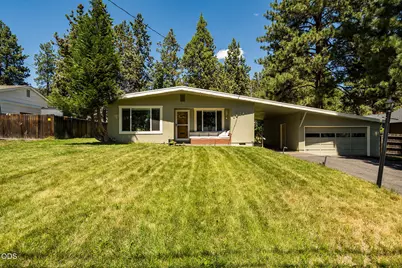 1278 NW Vicksburg Avenue, Bend, OR 97703 - Photo 1