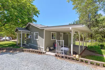 484 Granite Hill Road, Grants Pass, OR 97526 - Photo 1