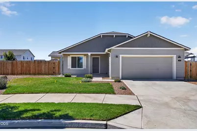 339 NW Par Avenue, Madras, OR 97741 - Photo 1