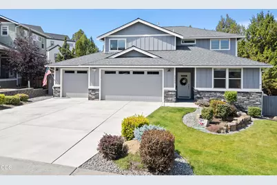 2409 NE Robinson Street, Bend, OR 97701 - Photo 1