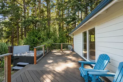 92867 Averill Hill Road, Port Orford, OR 97465 - Photo 43