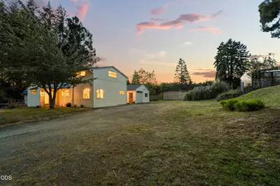 92867 Averill Hill Road, Port Orford, OR 97465 - Photo 57