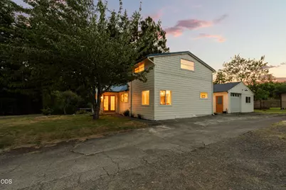 92867 Averill Hill Road, Port Orford, OR 97465 - Photo 51