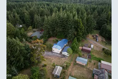 92867 Averill Hill Road, Port Orford, OR 97465 - Photo 49