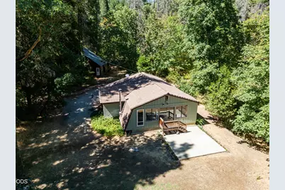 4955 Sardine Creek L Fork Road, Gold Hill, OR 97525 - Photo 43